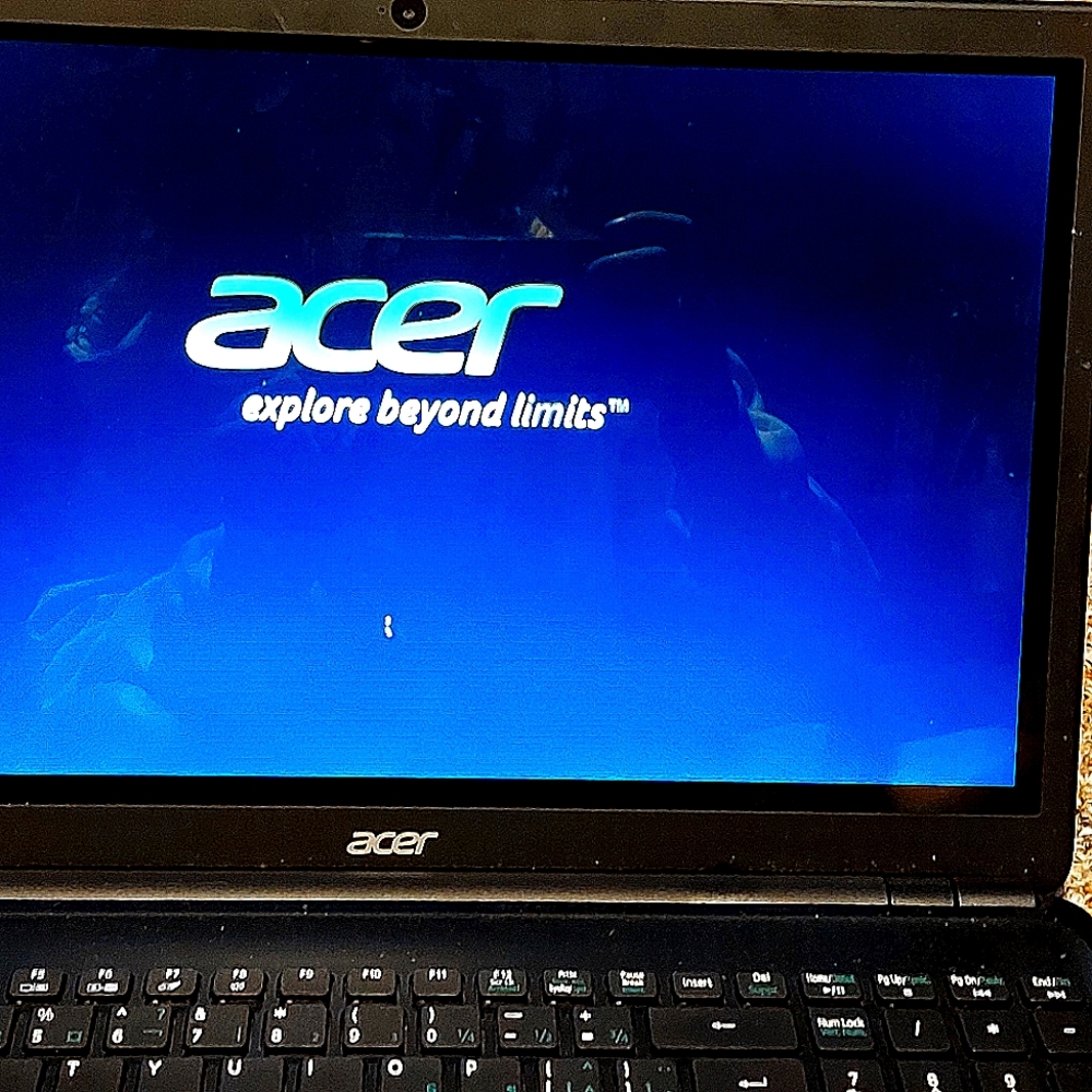 ACER Laptop